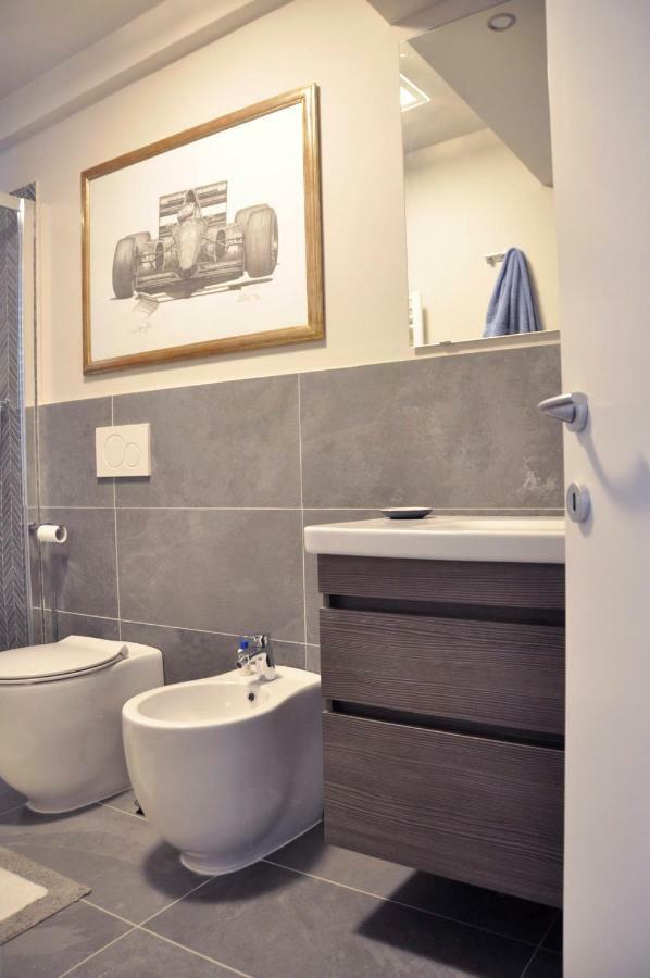 Le Dimore Di Casa Mattei N 10 Prato  Bagian luar foto