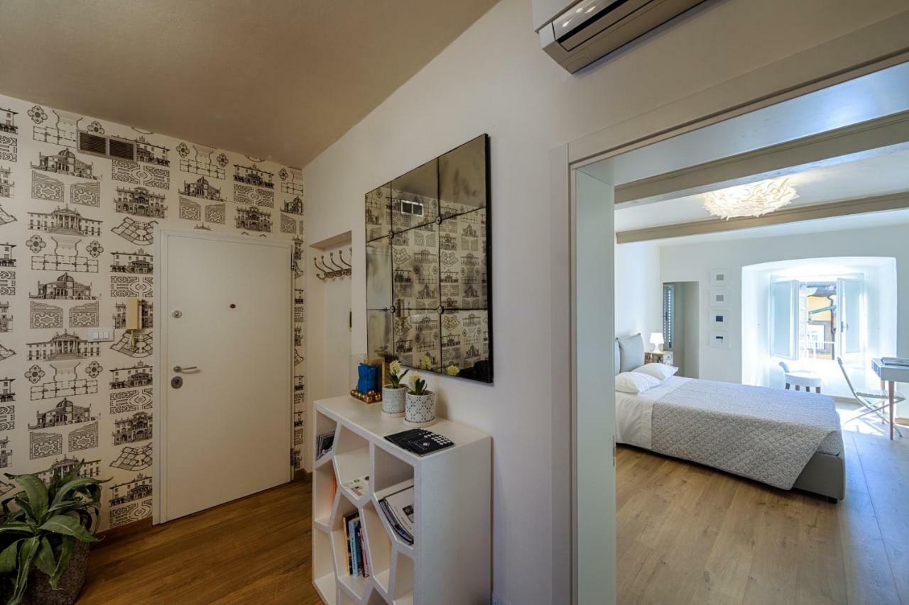 Le Dimore Di Casa Mattei N 10 Prato  Bagian luar foto