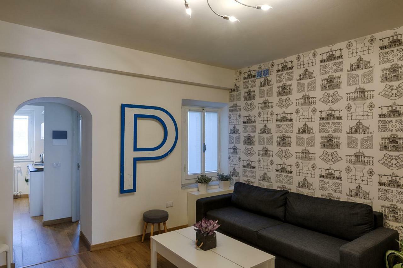 Le Dimore Di Casa Mattei N 10 Prato  Bagian luar foto
