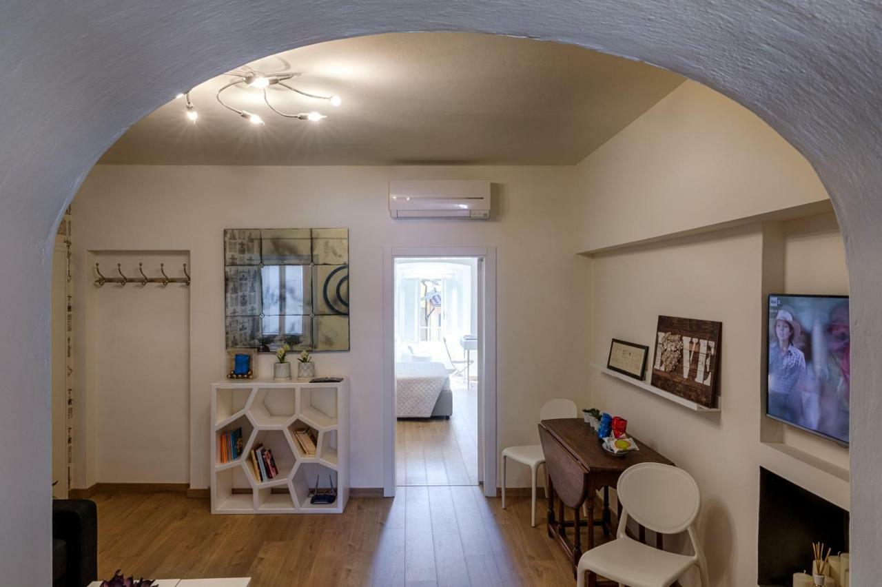 Le Dimore Di Casa Mattei N 10 Prato  Bagian luar foto
